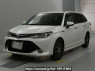 Used 2016 AT toyota corolla-fielder NKE165G Image[0]