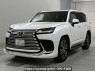 Used 2022 AT lexus lx VJA310W Image[0]