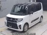 Used 2020 AT daihatsu tanto LA660S Image[0]