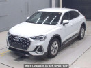 Audi Q3 Sportback F3DFY