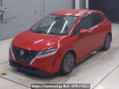 Nissan Note E13