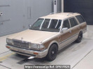 Nissan Cedric Wagon WY30