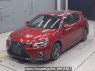 Used 2017 AT lexus ct ZWA10 Image[0]