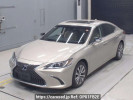 Lexus ES AXZH11