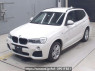Used 2015 AT bmw x3 WY20 Image[0]