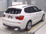Used 2015 AT bmw x3 WY20 Image[1]