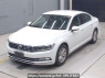 Used 2016 AT volkswagen passat 3CCZE Image[0]