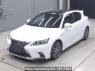 Used 2017 AT lexus ct ZWA10 Image[0]