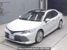Used 2017 AT toyota camry AXVH70 Image[0]