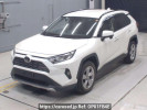 Toyota RAV4 MXAA54