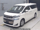 Toyota Vellfire AGH30W