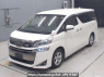 Used 2020 AT toyota vellfire AGH30W Image[0]