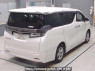 Used 2020 AT toyota vellfire AGH30W Image[1]