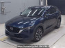 Used 2022 AT mazda cx-5 KF2P Image[0]