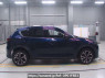 Used 2022 AT mazda cx-5 KF2P Image[2]