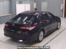 Used 2019 AT toyota camry AXVH70 Image[1]