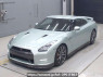 Used 2011 AT nissan gt-r R35 Image[0]