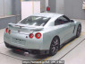 Used 2011 AT nissan gt-r R35 Image[1]