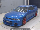 Nissan Skyline BCNR33