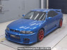 Used 1995 MT nissan skyline BCNR33 Image[0]