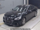 Toyota Crown GRS211