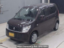 Suzuki Wagon R MH34S