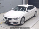 BMW 4 Series 4A20