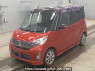 Used 2015 AT mitsubishi ek-space-custom B11A Image[0]