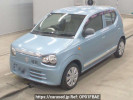 Suzuki Alto HA36S