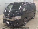 Toyota Hiace Van TRH216K