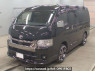 Used 2023 AT toyota hiace-van TRH216K Image[0]
