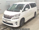 Toyota Vellfire ANH25W