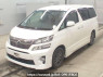 Used 2011 AT toyota vellfire ANH25W Image[0]