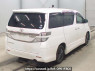 Used 2011 AT toyota vellfire ANH25W Image[1]