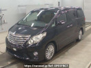 Toyota Alphard ANH20W