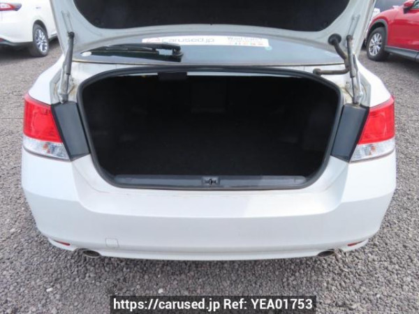Used 2010 AT subaru legacy-b4 BM9 Image[8]