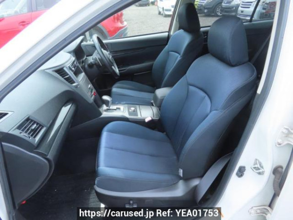 Used 2010 AT subaru legacy-b4 BM9 Image[12]