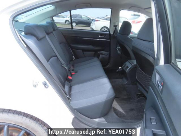 Used 2010 AT subaru legacy-b4 BM9 Image[13]