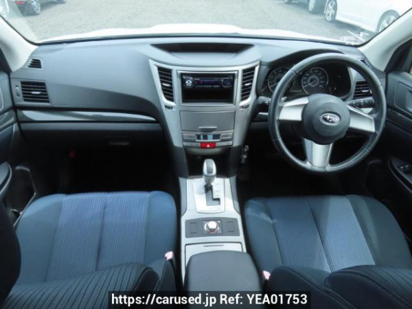 Used 2010 AT subaru legacy-b4 BM9 Image[15]