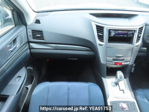 Used 2010 AT subaru legacy-b4 BM9 Image[16]