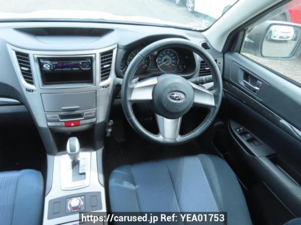 Used 2010 AT subaru legacy-b4 BM9 Image[17]