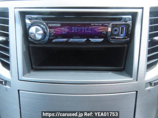 Used 2010 AT subaru legacy-b4 BM9 Image[18]