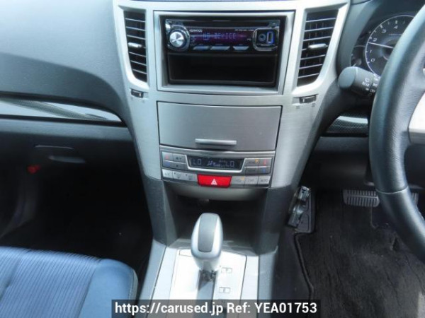Used 2010 AT subaru legacy-b4 BM9 Image[19]