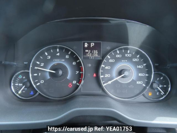 Used 2010 AT subaru legacy-b4 BM9 Image[21]
