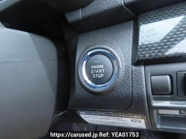 Used 2010 AT subaru legacy-b4 BM9 Image[23]
