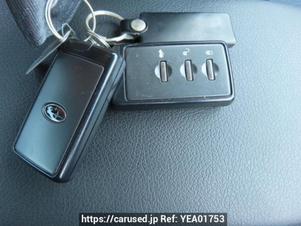 Used 2010 AT subaru legacy-b4 BM9 Image[25]