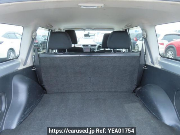 Used 2015 AT toyota probox-van NCP160V Image[9]