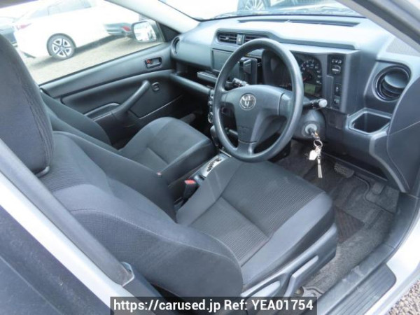 Used 2015 AT toyota probox-van NCP160V Image[13]