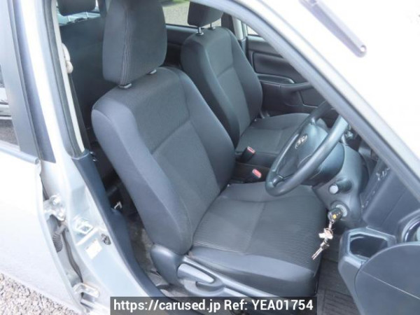 Used 2015 AT toyota probox-van NCP160V Image[14]