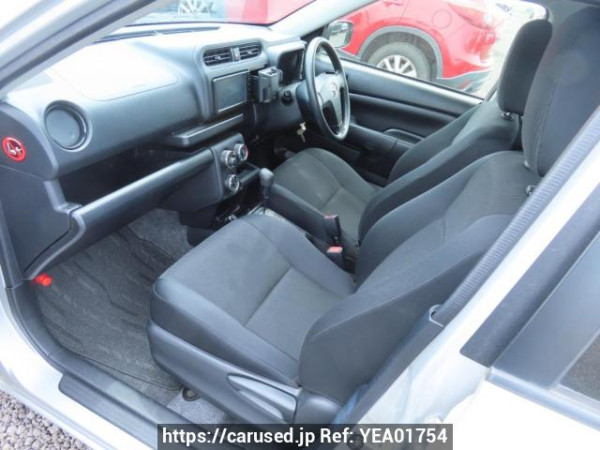 Used 2015 AT toyota probox-van NCP160V Image[15]